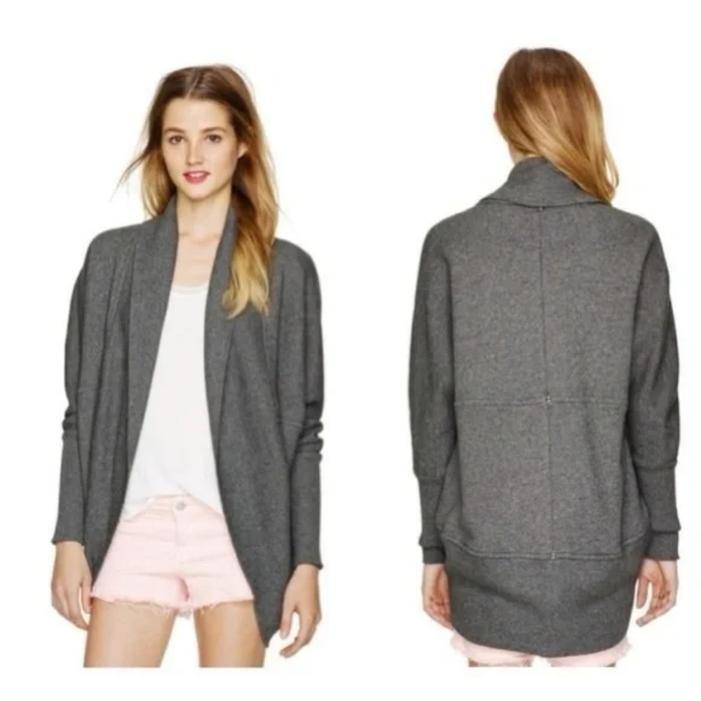 Wilfred Diderot Cardigan